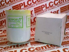 Гидравлический набор Артикул HC7500SDT4H от производителя PALL CORPORATION