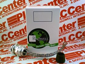 Наконечник / разъем Артикул 55430 от производителя TPC WIRE & CABLE