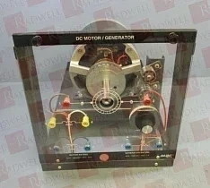 Двигатель Артикул 8211-00 от производителя LAB VOLT