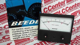 Щитовой измерительный прибор Артикул MR4-24-07-0/3GA-C-21-FS от производителя BEEDE