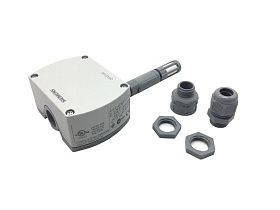 Датчик температуры и влажности Siemens QFA3160 0-10В