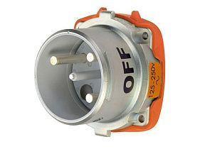 Meltric 37-68176-C-K07-4X