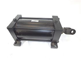 A-070-SL-0137-1-BE-N-BH-10 Гидравлический цилиндр от ATLAS CYLINDERS