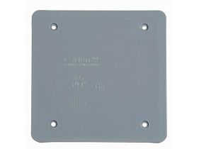 Carlon, a T & B Brand E9802CN-CAR