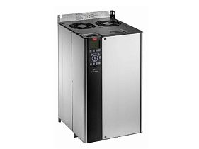 Danfoss Electronics 131H5694