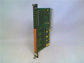 Модуль цифрового ввода B&R ECE161-0, 16 точек, 24В AC/DC, sink/source