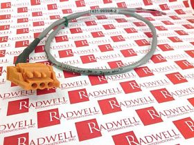 Комплект кабелей / шнуров QD Артикул 7431-0050A-2 от производителя MAPLE SYSTEMS