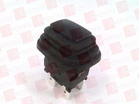 Миниатюрная кнопка Артикул RL-56P-21-A-0-BK/BK-P1 от производителя M2B TECHNOLOGIES