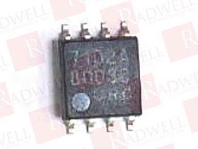 Интегральная микросхема Артикул NJU7102AM от производителя TRIUMPH