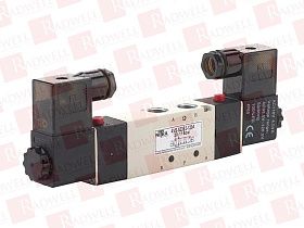 Электромагнитный клапан  Артикул AVS-523E2-120A от производителя AUTOMATION DIRECT