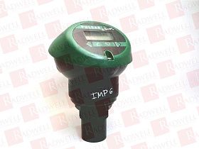 Контроль уровня Артикул IMP6 от производителя AMETEK