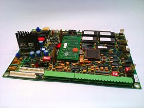 Плата логическая DYNAMATIC 15-575-112