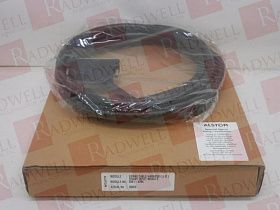 Кабель для сервопривода и аксессуары Артикул 8891-4395 от производителя CONVERTEAM