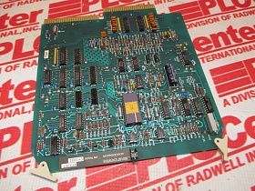 Плата управления/интерфейса Артикул 50128-4 от производителя IRCON