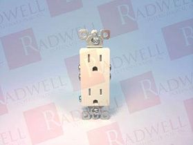 Штекер / розетка Артикул 885TRW от производителя LEGRAND