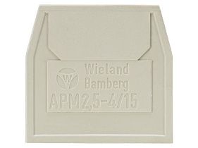 Wieland 07.311.0853.0