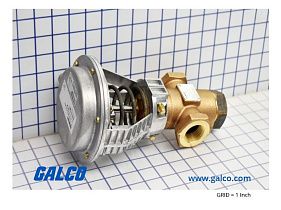 Siemens Building Technologies 270-03203