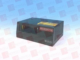 Контроллер для сканера штрих-кода Артикул FIS-0820-0009 от производителя OMRON