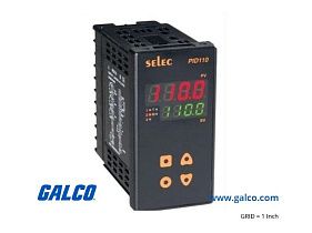 Selec PID110-1-0-01-CU
