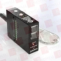 Фотоэлектрический датчик Артикул UCR-AT1 от производителя TRI-TRONICS