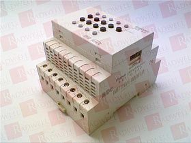 Модуль / стойка ПЛК Артикул 491-0-890 от производителя THEBEN