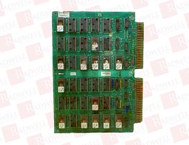 Плата ПК Плата ПЛК / дополнения к  плататам Артикул IC600LX624RR от производителя FANUC