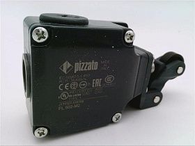 Концевой выключатель FL 502-M2 от PIZZATO