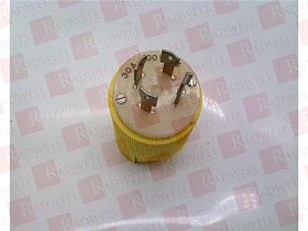 Штекер / розетка Артикул HBL27CM41 от производителя KELLEMS