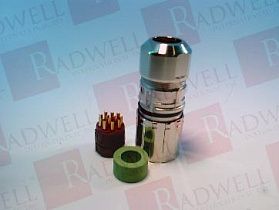 Перемычка / клемма / штекер Артикул 44420037+73002716 от производителя LAPP USA