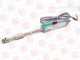 Датчик / преобразователь давления Артикул PY-3-F-050-S01M 0000X000X00 от производителя GEFRAN