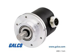 Autonics E58SC10-2000-6-L-5-CS