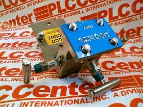 Электромагнитный клапан  Артикул M4TVIS4AMSSGSPSS от производителя PENTAIR