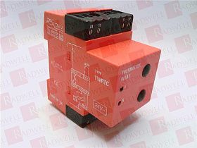 Защитное реле Артикул YWRTC/24VAC от производителя NORTONICS FOXTAM LIMITED