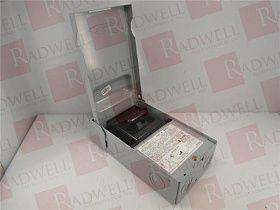 Размыкающий переключатель Артикул U065F1 от производителя MIDWEST