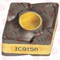 Режущая пластина Артикул 5510347 от производителя ISCAR