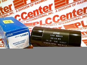 Конденсатор Артикул 11063 от производителя MARS