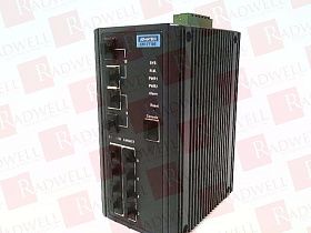 Сетевой маршрутизатор Артикул EKI-7710E-2C-AE от производителя ADVANTECH