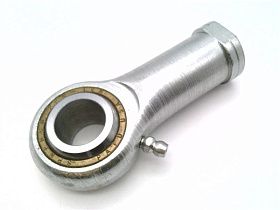 Шарнирный наконечник TFL-12N SPHERCO левая резьба 3/4"-16