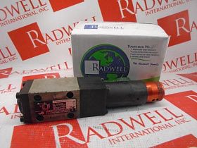 Электромагнитный клапан ADRVDN6D/63 WANDFLUH ELECTRONIC 250 бар