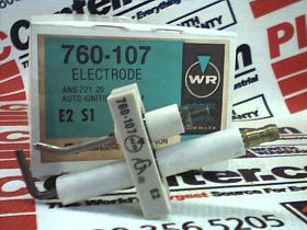 Сборка для машины Артикул 760-107 от производителя EMERSON