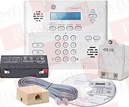 Контроллер  безопасности Артикул 80-632-3N-XT от производителя UTC FIRE & SECURITY COMPANY