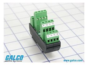 ASI-Automation Systems Interconnect XCCM08SV