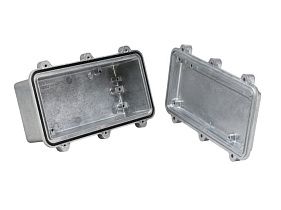 Bud Industries IPS-3907