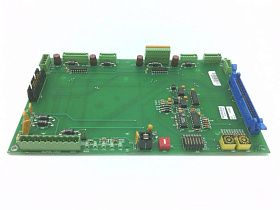 134195 Плата ПК Плата ПЛК / дополнения к  плататам от производителя QTI