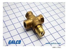 Siemens Building Technologies 599-02065