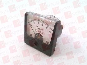 Щитовой измерительный прибор Артикул 9541 от производителя SIMPSON