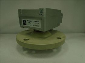 Датчик уровня DU-212 Endress+Hauser
