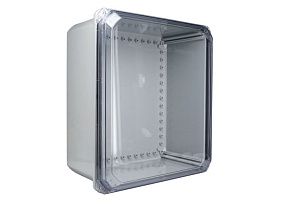 Bud Industries DPS-28712-C