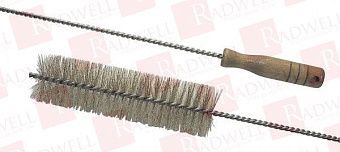 Проволочная щетка Артикул 76200 от производителя SCHAEFER BRUSH MFG