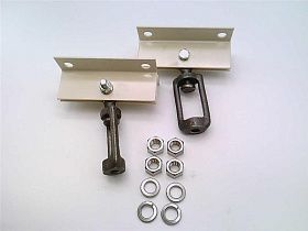 025195 Кронштейн от CHROMALOX